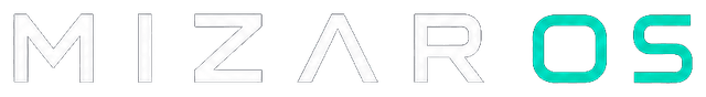 Mizar OS